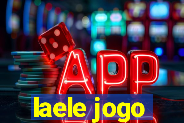 laele jogo